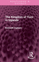 Book cover of: Kingdom of Toro in Uganda. By: Kenneth Ingham