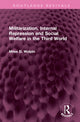 Book cover of: Militarization, Internal Repression and Social Welfare in the Third World. By: Miles D. Wolpin