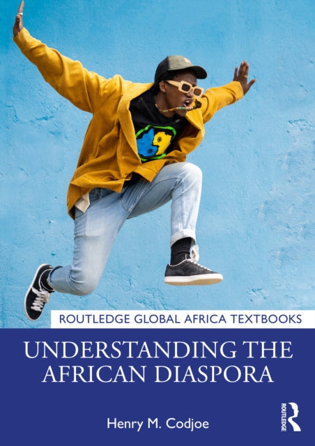 Book cover of: Understanding the African Diaspora