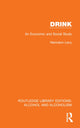 Book cover of: Drink