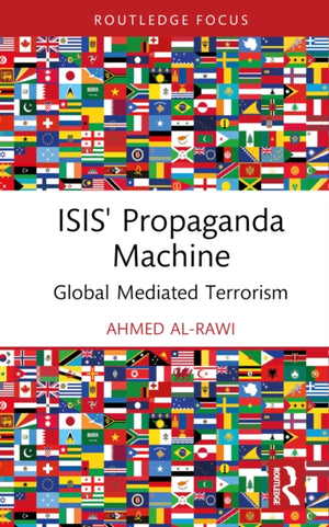 ISIS' Propaganda Machine