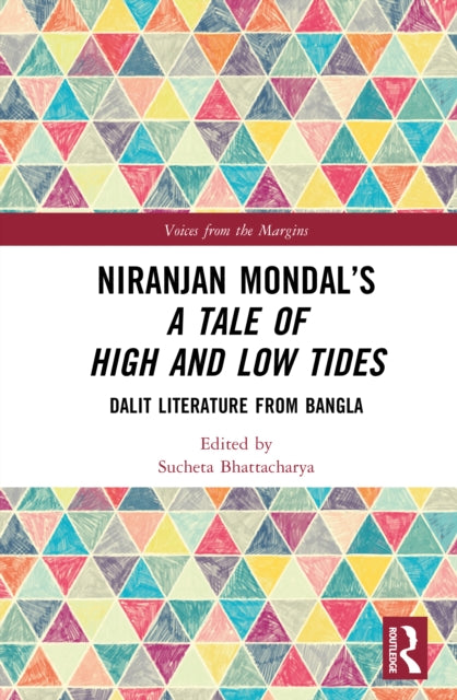 Niranjan Mondal’s A Tale of High and Low Tides