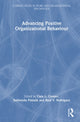 Book cover of: Advancing Positive Organizational Behaviour. By: Cary L. Cooper