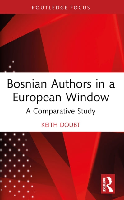 Bosnian Authors in a European Window