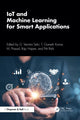 Book cover of: IoT and Machine Learning for Smart Applications