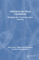 Book cover of: Obesity in the Black Community. By: Kathi Earles