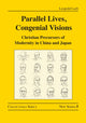 Book cover of: Parallel Lives, Congenial Visions. By: Leopold Leeb