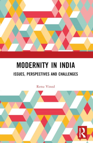 Modernity in India