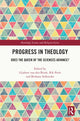 Book cover of: Progress in Theology. By: Gijsbert van den Brink