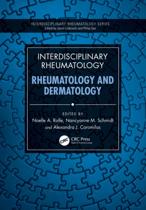Interdisciplinary Rheumatology: Rheumatology and Dermatology