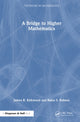 Book cover of: Bridge to Higher Mathematics