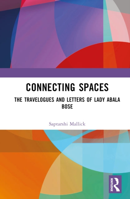 Book cover of: Connecting Spaces