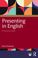 Book cover of: Presenting in English