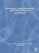 Book cover of: Reaching and Teaching Students with Special Needs Through Art