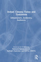 Book cover of: Indian Cinema Today and Tomorrow. By: S. V. Srinivas