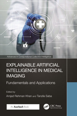 Explainable Artificial Intelligence in Medical Imaging