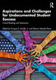 Book cover of: Aspirations and Challenges for Undocumented Student Success. By: Murillo, Jr., Enrique G.