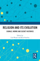 Book cover of: Religion and its Evolution. By: Carl Brusse