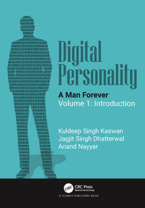 Digital Personality: A Man Forever
