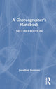 Book cover of: Choreographer's Handbook