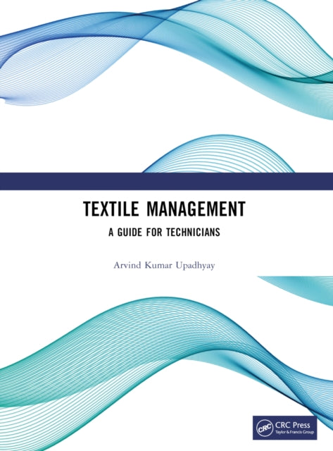 Book cover of: Textile Management