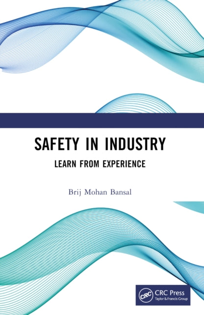 Book cover of: Safety in Industry