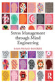 Book cover of: Stress Management through Mind Engineering. By: Rama Prosad Banerjee