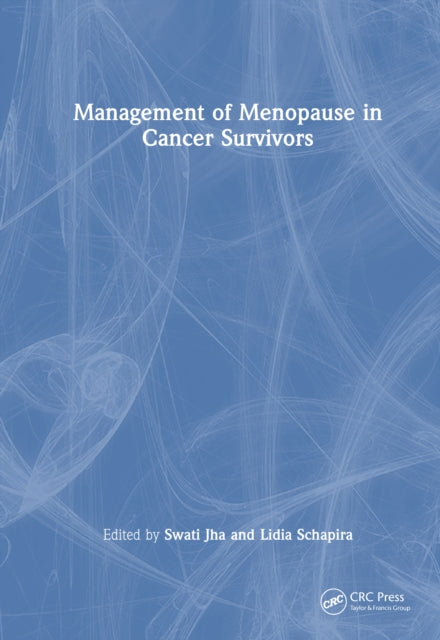 Book cover of: Management of Menopause in Cancer Survivors