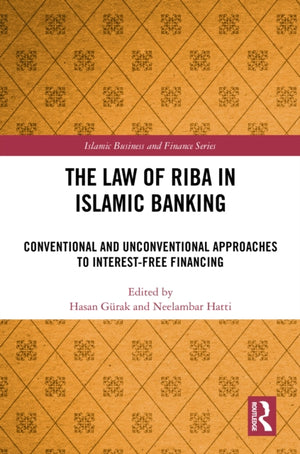 The Law of Riba in Islamic Banking