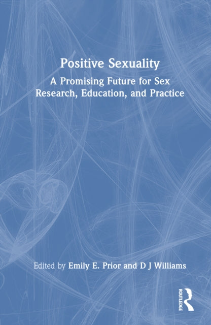 Book cover of: Positive Sexuality