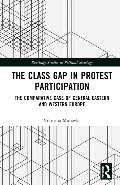 The Class Gap in Protest Participation