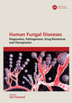Book cover of: Human Fungal Diseases. By: Saif Hameed