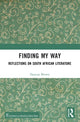 Book cover of: Finding My Way