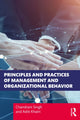 Book cover of: Principles and Practices of Management and Organizational Behavior. By: Chandrani Singh