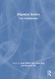 Book cover of: Migration Studies. By: Avijit Mistri