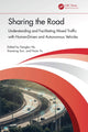 Book cover of: Sharing the Road