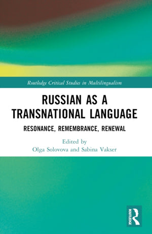 Russian as a Transnational Language
