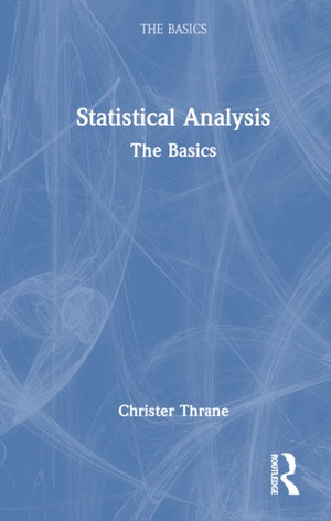 Statistical Analysis
