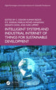 Book cover of: Intelligent Systems and Industrial Internet of Things for Sustainable Development. By: C. Kishor Kumar Reddy