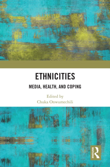 Book cover of: Ethnicities