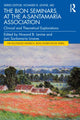 Book cover of: Bion Seminars at the A-Santamaria Association