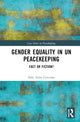 Book cover of: Gender Equality in UN Peacekeeping
