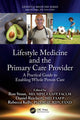 Book cover of: Lifestyle Medicine and the Primary Care Provider