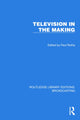 Book cover of: Television in the Making. By: Paul Rotha
