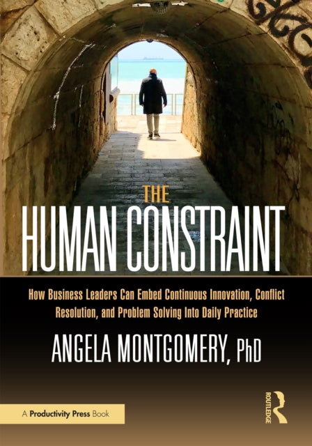 The Human Constraint