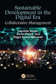 Book cover of: Sustainable Development in the Digital Era