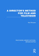 Book cover of: Director's Method for Film and Television. By: Ron Richards