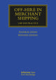 Book cover of: Off-hire in Merchant Shipping