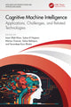 Book cover of: Cognitive Machine Intelligence. By: Inam Ullah Khan