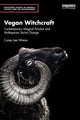 Book cover of: Vegan Witchcraft